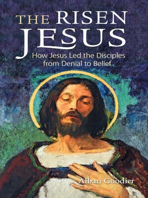 cover image of The Risen Jesus